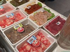 -野妹火锅(龙岗店)