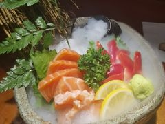 -鳗鱼家·深夜食堂(军博店)