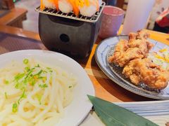 -三月居酒屋(青年大街店)