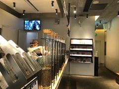 -喜茶(上海兴业太古汇店)