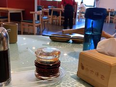 大堂-小六汤包砂煲菜(文景路店)