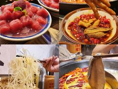 -冯校长老火锅(深圳总店)