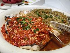 -惠丰堂饭庄(北洼路店)