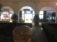 -VENCHI 闻绮(上海佛罗伦萨小镇店)