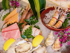 -Mr.Fish鱼鲜生海鲜放题(高德置地冬广场店)