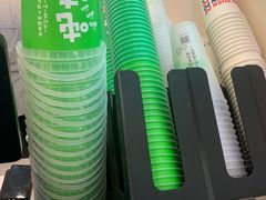 -桂桂茶(大宁国际广场店)