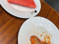 -汉巴味德·烤肉与啤酒的自助(杭州大悦城店)