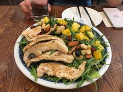 -AFS Cafe & Canteen(闽江二路店)
