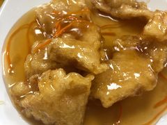 -屋里家延边朝鲜族冷面(南园店)