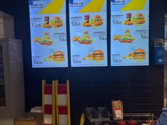 -麦当劳(西客站店)