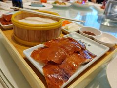 -沪华海鲜大酒楼(南汇店)