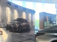 -上海东昌雷克萨斯(沪南路店)