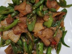 小炒肉-蟹岛开饭楼