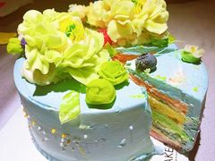 -BONCAKE裱花蛋糕(万象汇店)
