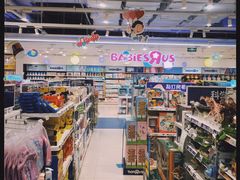 -TOYSRUS玩具反斗城(上海万象城店)