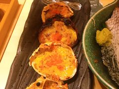 -兆治日本料理(华府世家店)