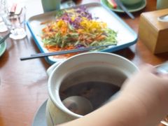 -晋享皖宴(创新大道店)