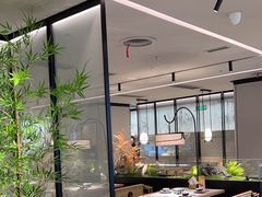 -绿茶餐厅(青岛城阳万象汇店)