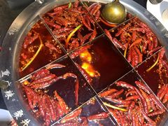 -井格·重庆火锅(王府井店)