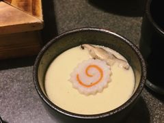 茶碗蒸-禾绿寿司·定食·拉面·烧炸(喜荟城店)