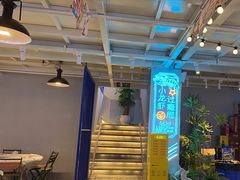 -石牌岭小亮蒸虾•湖北老字号(左岭店)