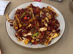-老三样·旧食新味(船山路店)