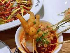 -太二酸菜鱼(福州泰禾店)