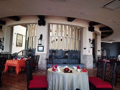 -南沙游艇会·大兵船餐厅