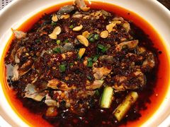 凉拌鸡-铁公鸡·四川料理(天环广场店)
