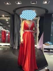 点击看大图 韩国天使嫁衣礼服馆-韩国天使嫁衣婚纱礼服馆(上海旗舰店)