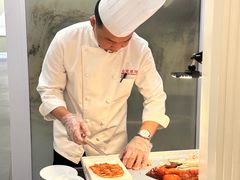 -御仙都北京菜馆·烤鸭店(双井店)