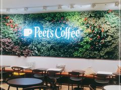 大堂-Peet's Coffee皮爷咖啡(上海长风大悦城店)