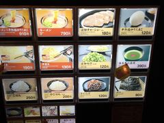 -一蘭拉面(新宿中央东口店)