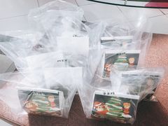 -爸爸糖吐司面包(宁波世纪东方店)