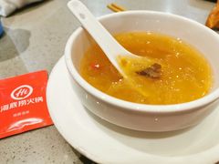 -海底捞火锅(之心城店)