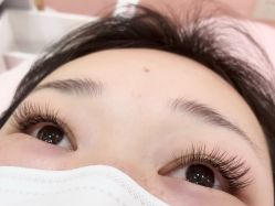 点击看大图 -爱睫物语·疗愈美睫美甲
