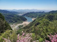-京东石林峡风景区