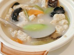 -东方饺子王(大屯路店)