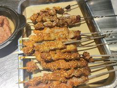 -壹加壹电烤串(总店)