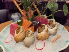 -京旬海鲜放题·铁板烧自助餐厅