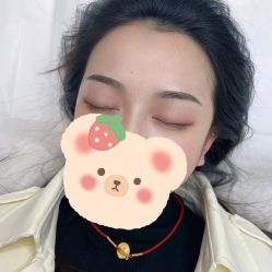 -久匠·野生眉半永久纹眉