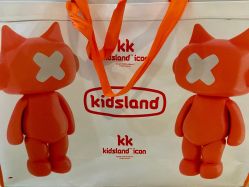 -KIDSLAND(北京蓝色港湾店)
