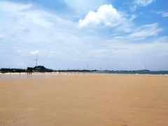 -六鳌翡翠湾滨海度假景区