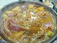 -范贤光鸡公煲(平乐园总店)