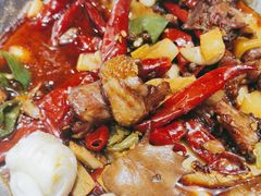 -尚宴(盛世广场·食尚街店)