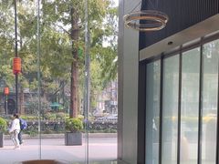 -南京THE TAI太和紫金大酒店