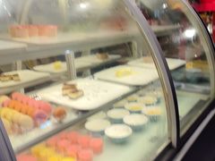 -遇上西雅图多融合海鲜自助餐厅(中房金谊广场店)