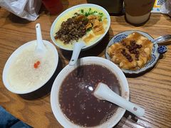红豆丸子-小豆海棠(人民南路店)