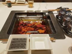 -宽来·欢聚火锅(来福士广场水景店)