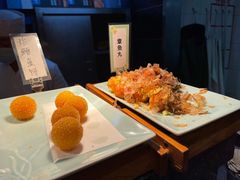 -松子料理(白家庄店)